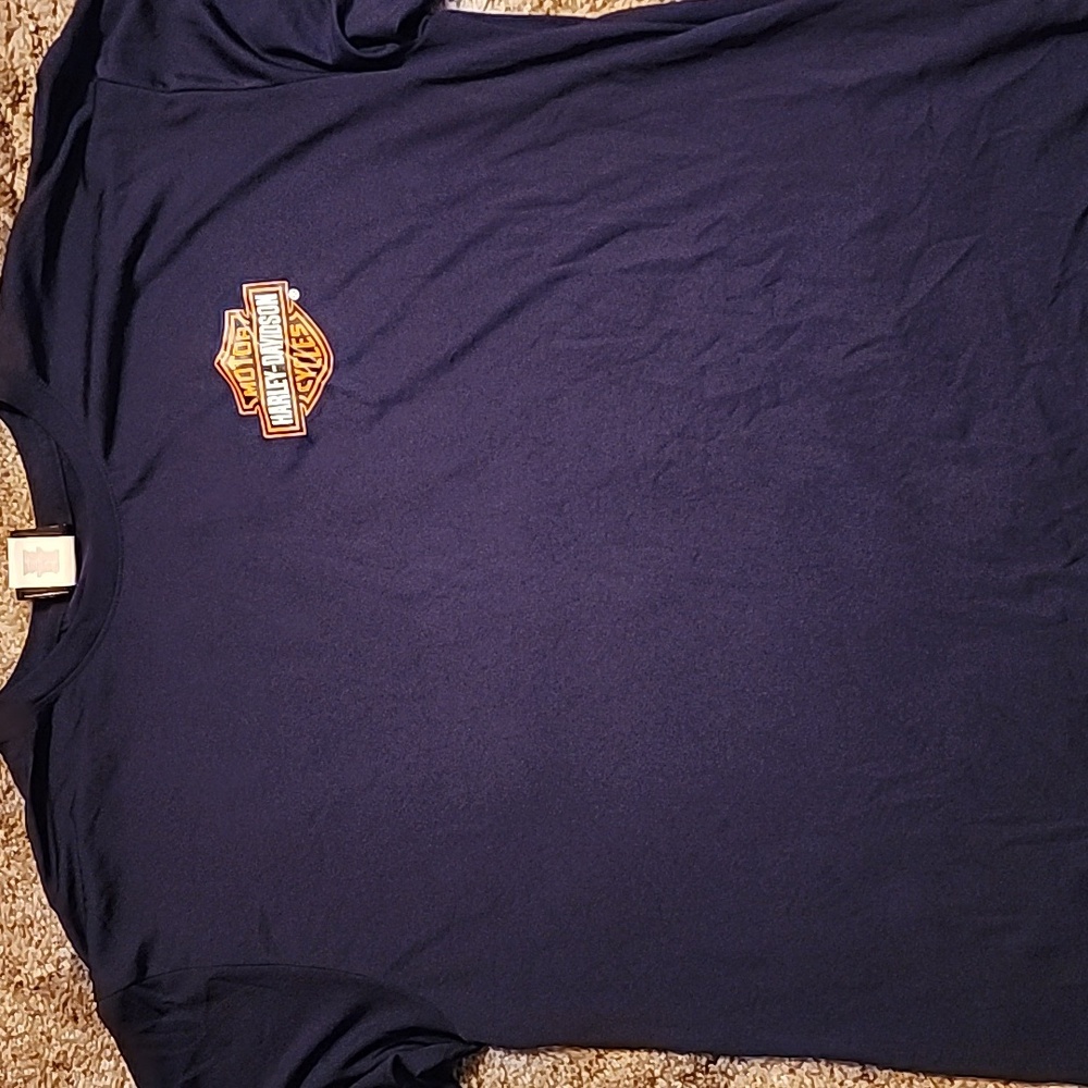 Harley Davidson T shirt